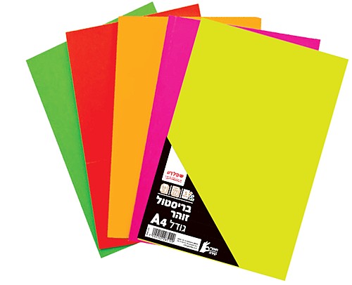 ������� ���� A4