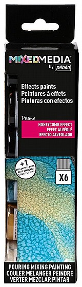 �� MIX MEDIA PRISME