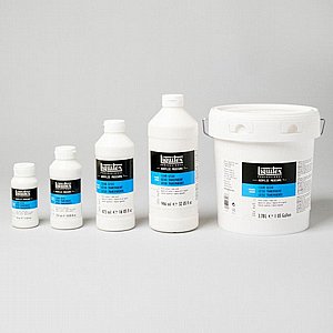 ג'סו שקוף PRO - מידות לבחירה | LIQUITEX ג'סו שקוף PRO - מידות לבחירה | LIQUITEX