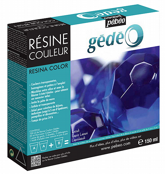 ���� ������ ���� 150 �"� | Pebeo