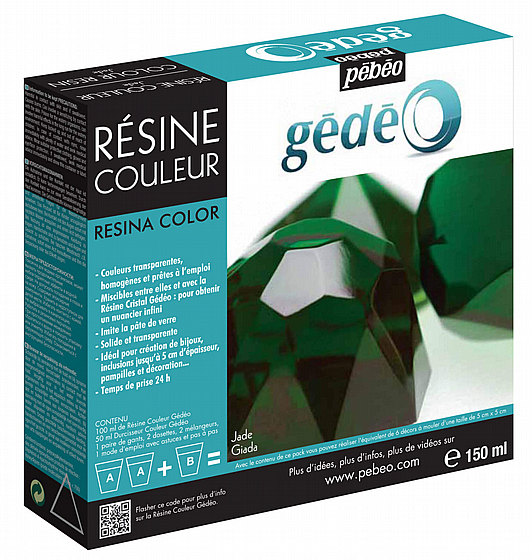 ���� ������ ���� 150 �"� | Pebeo
