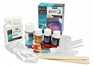 ���� RESIN ASSORTED (������)