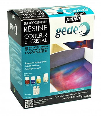 ���� RESIN ASSORTED (������)