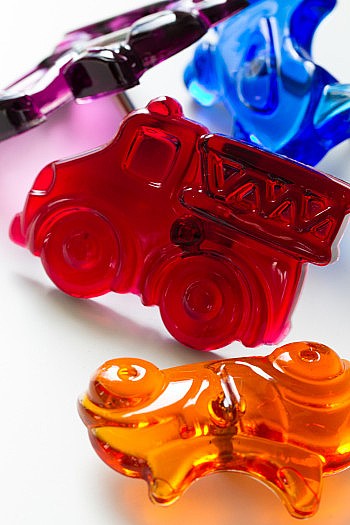 ���� RESIN ASSORTED (������)