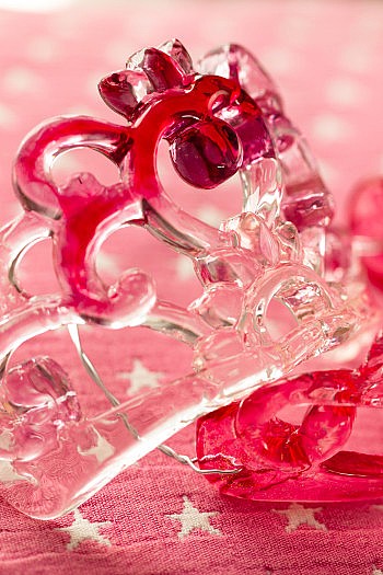 ���� CRYSTAL RESIN 300ML   