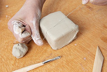 MODELLING CLAY | ���� ��� 1.5kg