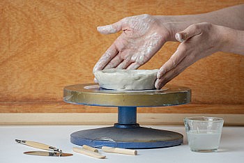 MODELLING CLAY | ���� ��� 1.5kg