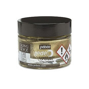 GOLD FINGER ��� 30 �"� | PEBEO