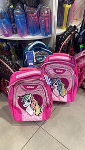 תיק טרול גן חד קרן - ורוד | KAL GAV תיק טרול גן חד קרן - ורוד | KAL GAV