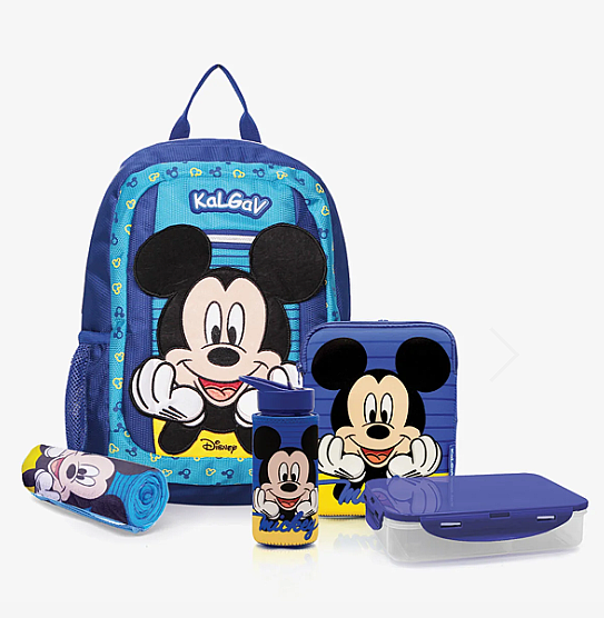 �� �� ���� Mickey Ears ����