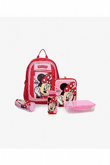 �� ��� MINNIE MOUSE - ����  | KAL GAV