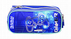 קלמר מתרחב MATRIX כחול | KAL GAV קלמר מתרחב MATRIX כחול | KAL GAV