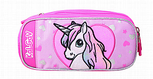 קלמר מתרחב חד קרן ורוד בהירקורל | KAL GAV קלמר מתרחב חד קרן ורוד בהירקורל | KAL GAV