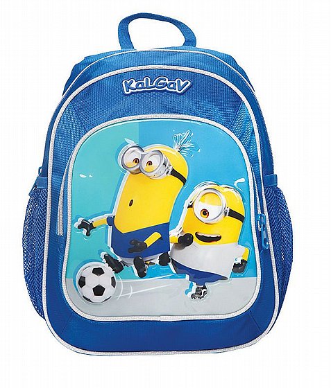 ��� ���� Minions ���� | �� ��