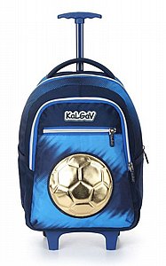 טרול גן גן דור Soccer Ball שחור | קל גב טרול גן גן דור Soccer Ball שחור | קל גב