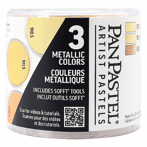 �� 3 ����� ������� | PANPASTEL