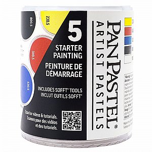 �� 5 ����� ������ | PANPASTEL