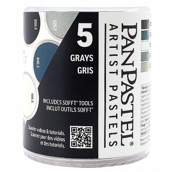 �� 5 ����� ������ | PANPASTEL