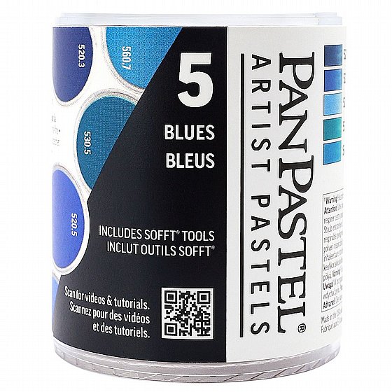 �� 5 ����� ������ | PANPASTEL