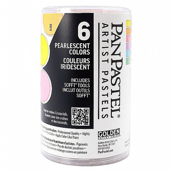 �� 6 ����� ������ | PANPASTEL