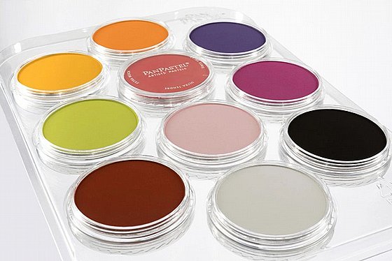 ���� �10 ���� ��� ���� | PANPASTEL