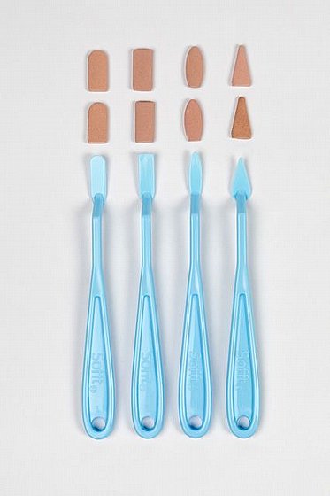 �� 4 ������ + 8 ������ ���� | PANPASTEL