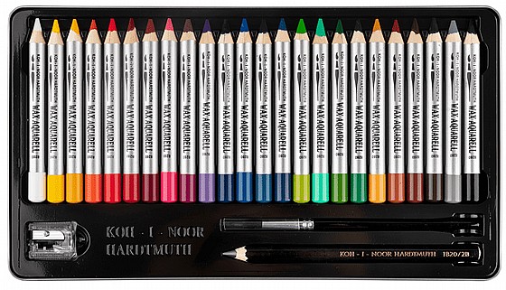 �� ��� ������ 24 ������ | KOH-I-NOOR