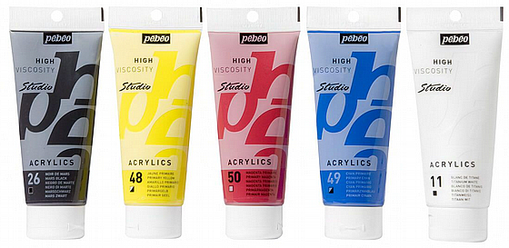 �� ���� ������� 5 �� | PEBEO