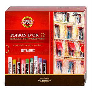 �� 72 ��` SOFT PASTEL ����