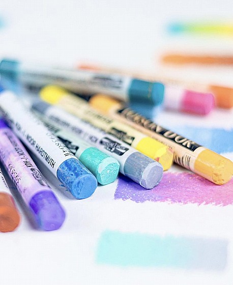 ��  24 ��` EXTRA SOFT PASTEL  ���� 