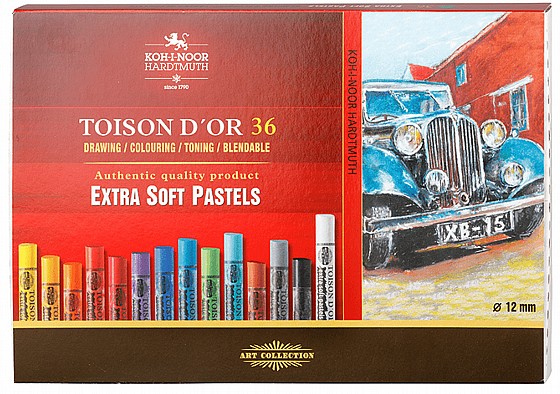�� ���� �� ���� 36 �� ���� | EXTRA SOFT PASTEL ����