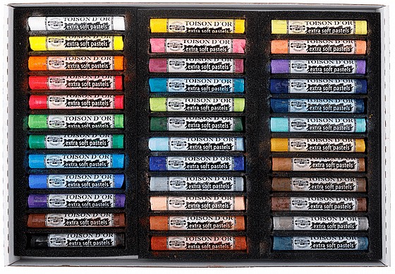 �� ���� �� ���� 36 �� ���� | EXTRA SOFT PASTEL ����
