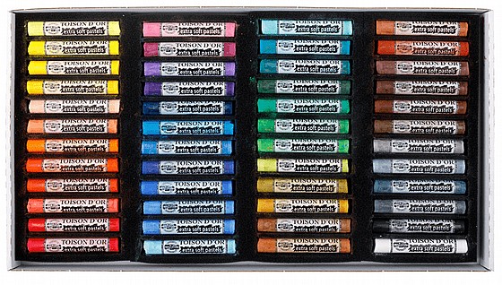 �� ���� �� ���� 48 ��` ���� | EXTRA SOFT PASTEL ����