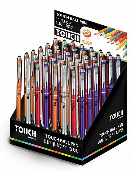 �� ����� ���� ��� - Touch