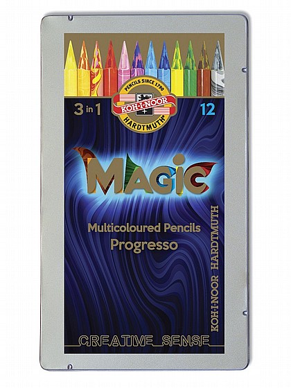 �� ������� MAGIC �������� ��� �� 12 ������ 