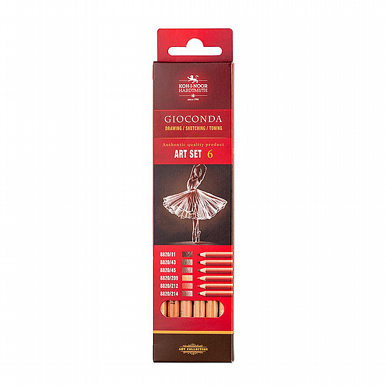 �� ������� ���� 6 ������ �����  | KOH-I-NOOR