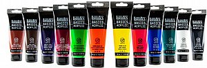 ��� ������� BASIC 118 �"� - ������ ������ | LIQUITEX