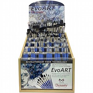 EVOART| מכחולי מים מבית SERIES ANGEL- Dystany EVOART| מכחולי מים מבית SERIES ANGEL- Dystany
