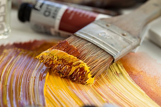 ������� ������  ARTIST ACRYLICS 37 ML 