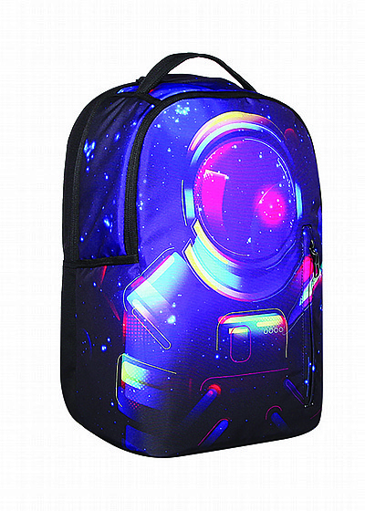 ��� XD SPACE MAN ���� | XD COSMOS