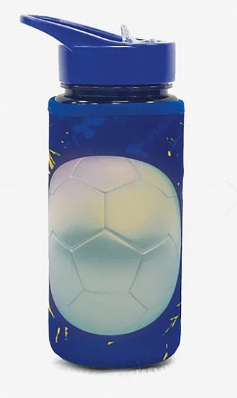 ����� + ����� ���� Soccer Ball