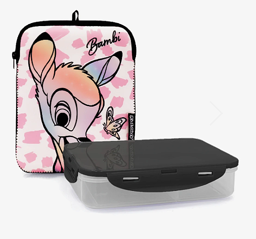 ��� ���� Bambie