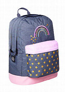 תיק XD RAINBOE אפור כהה | XD COSMOS תיק XD RAINBOE אפור כהה | XD COSMOS