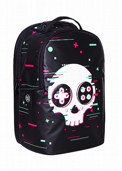��� XD SKULL GAMER ���� | XD COSMOS