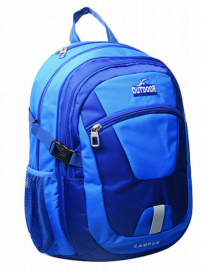 ��� ���� CAMPUS �������� ��� 27 ���� | OUTDOOR
