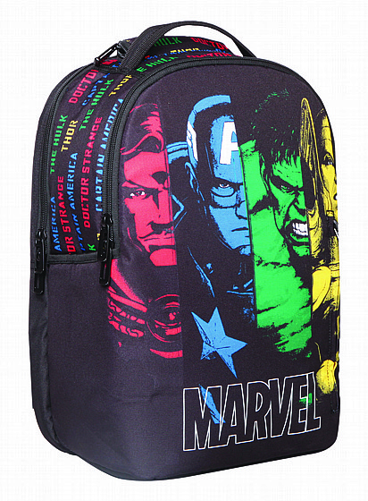 ��� MARVEL 4 CHARACTERS ���� | MARVEL 