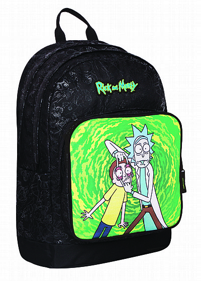 ���  RICK & MORTY �������� | KAL-GAV