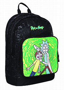 ���  RICK & MORTY �������� | KAL-GAV