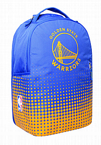 תיק NBA GOLDEN STATE כחולצהוב | KAL-GAV תיק NBA GOLDEN STATE כחולצהוב | KAL-GAV