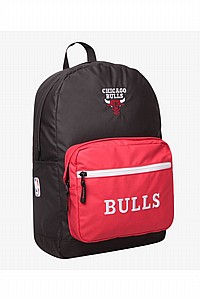 תיק NBA BULLS LITE שחוראדום | KAL-GAV תיק NBA BULLS LITE שחוראדום | KAL-GAV